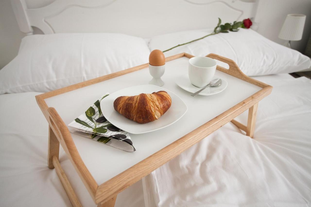 Traditional Apartments Vienna Tav - City Szoba fotó
